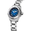 TAG Heuer TAG HEUER AQUARACER PROFESSIONAL 200 DATE (Ref: WBP2411.BA0622) - Bild 2