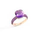 Pomellato Ring Nudo Classic (Ref: PAB9040O6BKROI0GL) - Bild 0