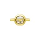 Chopard Happy Diamonds Icons Ring (Ref: 82A018-0000) - Bild 2