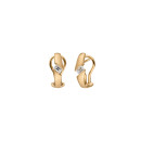 Schaffrath CALLA Ohrschmuck (Ref: 117_CALEM_40_GW) - Bild 0