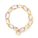 Ole Lynggaard Copenhagen Love Armband mittel (Ref: A1731-409) - Bild 0
