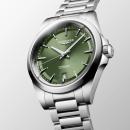 Longines CONQUEST (Ref: L3.720.4.02.6) - Bild 3