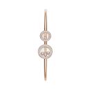 Chopard Happy Diamonds Icons Armreif (Ref: 85A618-5200) - Bild 2