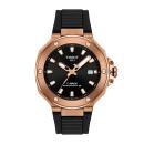 Tissot T-Race Powermatic 80 41mm (Ref: T141.807.37.051.00) - Bild 0