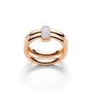 Pomellato Pomellato Together Ring (Ref: PAC4012O7WHRDB000) - Bild 3