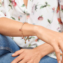 Tamara Comolli MIKADO Charm Armband 'Candy' (Ref: B-MC-Ch-Can-rg) - Bild 5