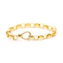 Tamara Comolli Drop Armband 18K Gelbgold (Ref: B-Dr-s-yg) - Bild 0