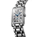 Longines Longines DolceVita (Ref: L5.255.0.71.6) - Bild 3