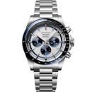 Longines CONQUEST CHRONOGRAPH (Ref: L3.835.4.98.6) - Bild 0