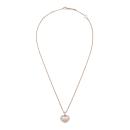 Chopard Happy Diamonds Icons Joaillerie Halskette mit Anhänger (Ref: 79A615-5001) - Bild 4