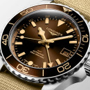 Longines HYDROCONQUEST GMT (Ref: L3.790.4.66.2) - Bild 4