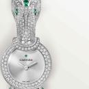 Cartier Schmuckuhren mit Tiermotiven  (Ref: HPI01656) - Bild 2