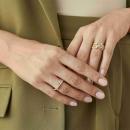 Marco Bicego Goa Ring (Ref: AG270_B_YW_M5) - Bild 2