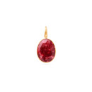 Marco Bicego Lunaria Color Anhänger (Ref: PB20 TUL01 Y) - Bild 0