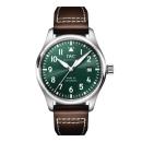 IWC PILOT'S WATCH MARK XX (Ref: IW328205) - Bild 0