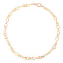 Ole Lynggaard Copenhagen Love Collier  (Ref: A1730-403) - Bild 0