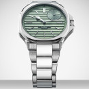 Speake-Marin Ripples Metallic Green (Ref: 604015460) - Bild 2