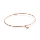 Bron Lux Armreif (Ref: 8AR4038CBRNK) - Bild 2