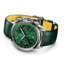 Breitling Premier B01 Chronograph 42 (Ref: AB0145371L1P2) - Bild 4