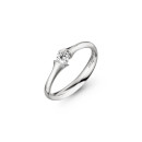 Schaffrath CALLA Diamantring (Ref: 218_CALSO_18_WW) - Bild 0