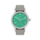 NOMOS Glashütte Club Campus electric green (Ref: 715) - Bild 0