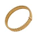 FOPE Panorama Flex'it Armband mit weißen Brillanten (Ref: 01M04BX_BB_G_XGX_0XS) - Bild 0