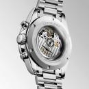 Longines CONQUEST CHRONOGRAPH (Ref: L3.835.4.32.6) - Bild 2