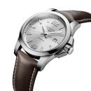 Longines CONQUEST (Ref: L3.760.4.76.5) - Bild 3