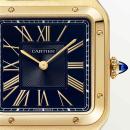 Cartier Santos de Cartier (Ref: WGSA0118) - Bild 3
