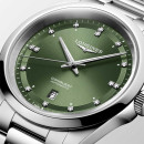Longines CONQUEST (Ref: L3.830.4.07.6) - Bild 4