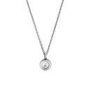Chopard Happy Diamonds Icons Anhänger (Ref: 79A017-1201) - Bild 3