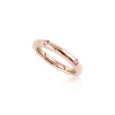 Adolfo Courrier Confetto Ring (Ref: TK2-CON-03) - Bild 0