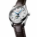 Longines LONGINES MASTER COLLECTION MOONPHASE (Ref: L2.409.4.78.3) - Bild 3