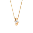 Schaffrath CALLA Collier (Ref: 114_CALEM_30_GW) - Bild 0