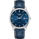 Longines LONGINES MASTER COLLECTION (Ref: L2.893.4.97.0) - Bild 0