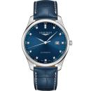 Longines The Longines Master Collection (Ref: L2.893.4.97.0) - Bild 0