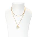 Tamara Comolli BELCHER Kette (Ref: C-BelA-2-yg-90) - Bild 2