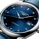 Longines LONGINES MASTER COLLECTION (Ref: L2.793.4.97.0) - Bild 6