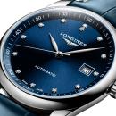 Longines The Longines Master Collection (Ref: L2.793.4.97.0) - Bild 6