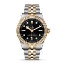 TUDOR Black Bay One 39 S&G (Ref: M79673-0005) - Bild 0
