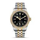 TUDOR Black Bay 39 S&G (Ref: M79673-0005) - Bild 0