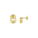 Chopard Happy Diamonds Icons Ohrstecker (Ref: 83A017-0001) - Bild 2