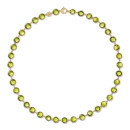 Marco Bicego Jaipur Color Halskette (Ref: CB2975 PR01 Y) - Bild 0