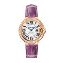Cartier Ballon Bleu de Cartier (Ref: WJBB0051) - Bild 0