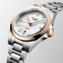 Longines CONQUEST (Ref: L3.320.5.87.6) - Bild 3
