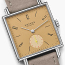 NOMOS Glashütte Tetra Ochra (Ref: 437) - Bild 5