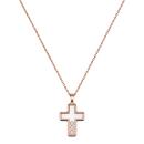 Chopard Happy Diamonds Cross Anhänger (Ref: 79A409-5001) - Bild 0