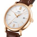 IWC PORTOFINO AUTOMATIC (Ref: IW356504) - Bild 2