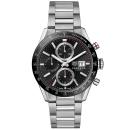 TAG Heuer TAG HEUER CARRERA CALIBRE 16 (Ref: CBM2110.BA0651) - Bild 0