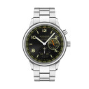 NOMOS Glashütte Club Sport Neomatik Weltzeit Vector (Ref: 790.S9) - Bild 0